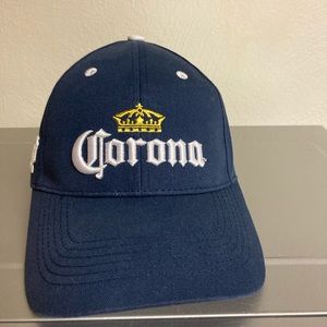 Corona hat